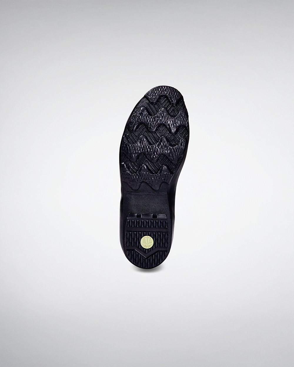 Hunter Norris Field Hohe Regenstiefel Damen - Navy - Österreich 354-ESTKJB